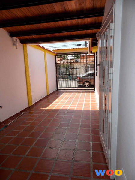 Vendo Casa-Quinta de 1 planta San Diego