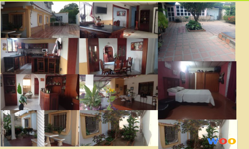 Precio de oportunidad vendo quinta El Toco norte G