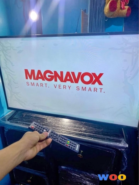 Super Oferta Televisor S-Mart TV  43