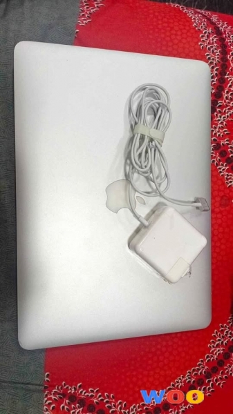 Lapto macbook air 2017