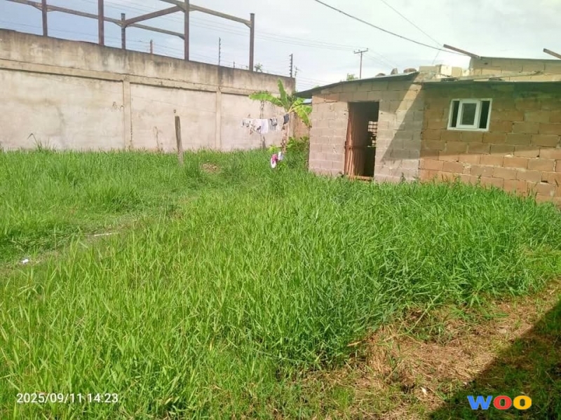 Se vende ubicación el cafetal en buen lugar