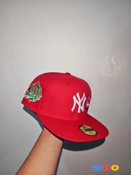 Gorras cerradas de calidad